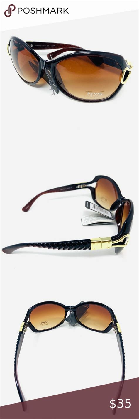 nys signature sunglasses